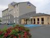 exterieur ace hotel riom 63 auvergne